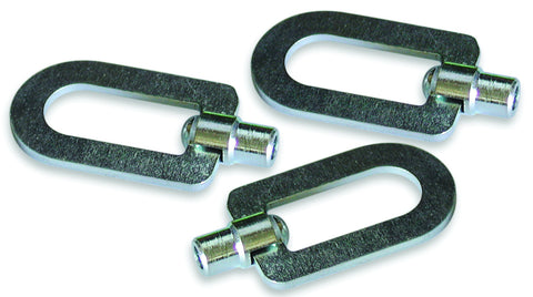 C-07502100 - Oval Twist Key (50 pc pack)