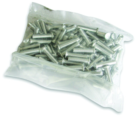 B-CS079000 - Box with Glue Pull Tabs, Glue Sticks and Threaded Eye Pulls