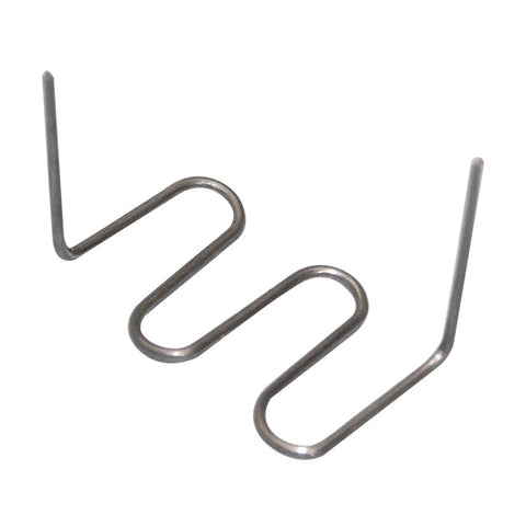 B-CS079000 - Box with Glue Pull Tabs, Glue Sticks and Threaded Eye Pulls