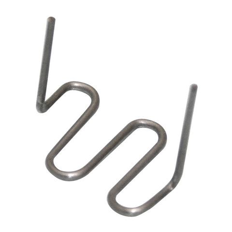 B-CS079000 - Box with Glue Pull Tabs, Glue Sticks and Threaded Eye Pulls