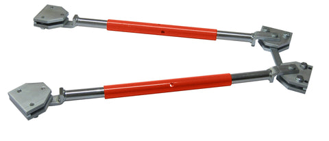 B-206 - "Thor" Slide Hammer 20 LBS