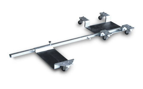 C-114T - Motogo Tandem (Parking Dolly for Motorcycles)