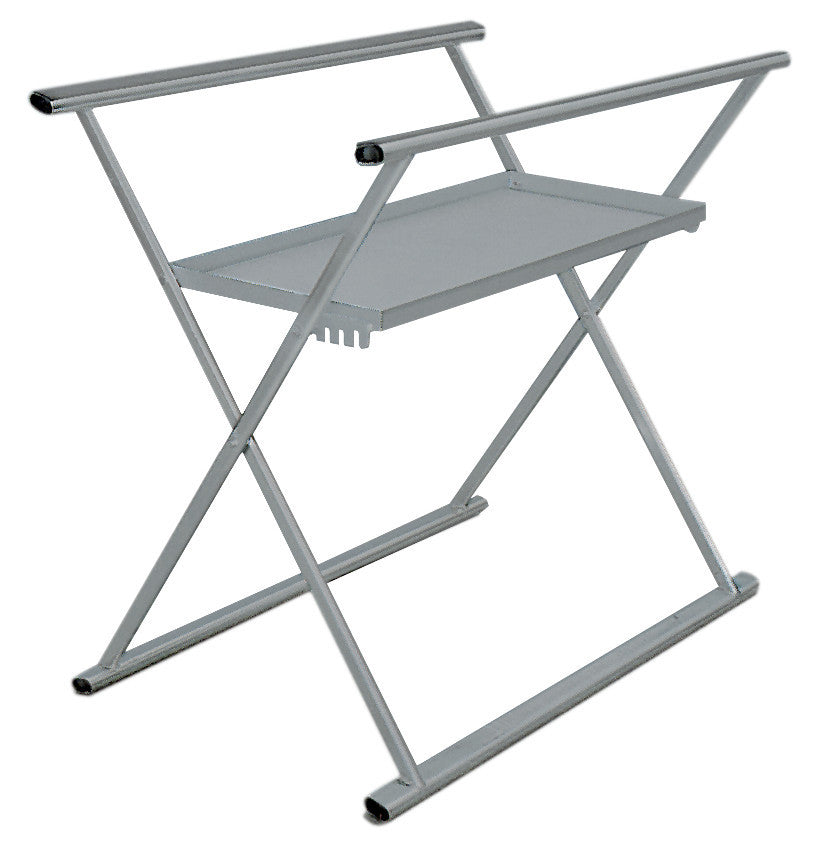 B-125P - Panel Rest with Service Tray