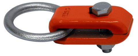 B-130 - Autoblock with 100MM - Self-Locking Pull Clamp