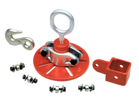 B-202 - Special Self Locking Pull Clamp to be used with Slide Hammer