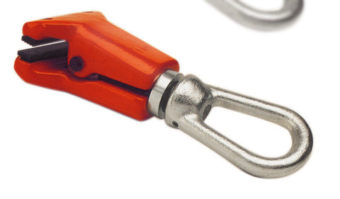 B-151 - Mini "U" Pull Clamp