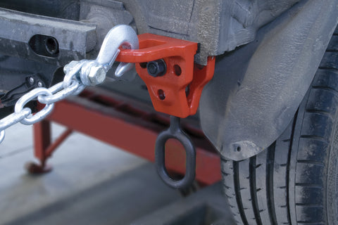 B-206 - "Thor" Slide Hammer 20 LBS