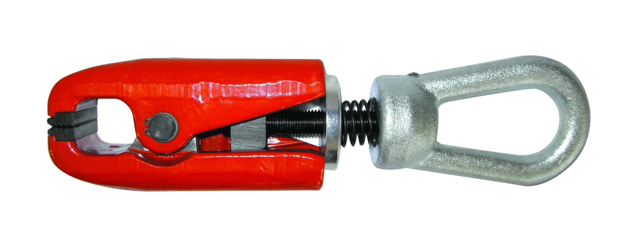 B-134 - Autoblock Magnum - Self-Locking Heavy Duty Pull Clamp