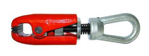 B-134 - Autoblock Magnum - Self-Locking Heavy Duty Pull Clamp