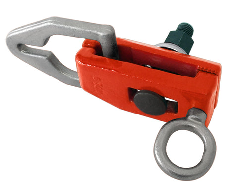 B-128 - Autoblock 59MM - Self-Locking Pull Clamp