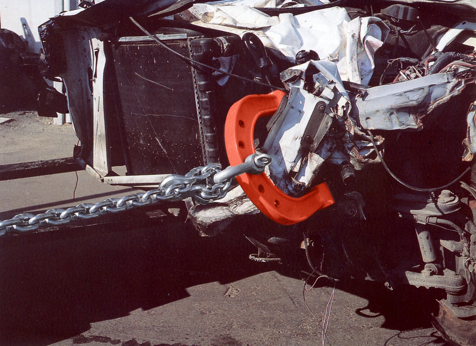 B-150 - Large
