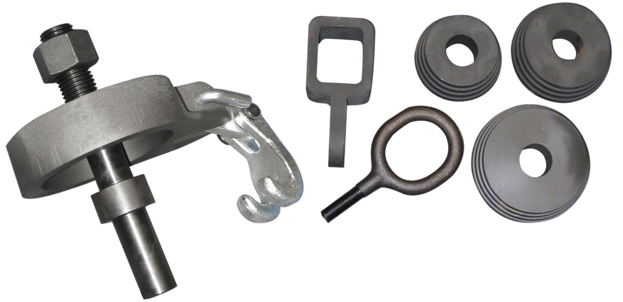 D-160 - Universal Pulling Set