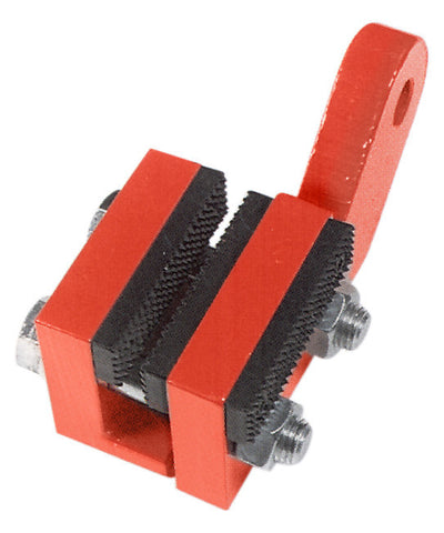 B-121 - Skuba (55mm self-locking pull clamp without hinge)