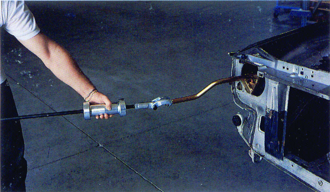 B-200 - Slide Hammer Set