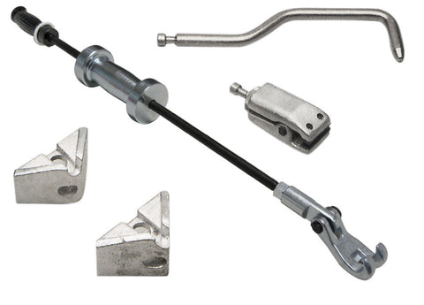 D-300 - Tool Panel Wall Without Fixtures