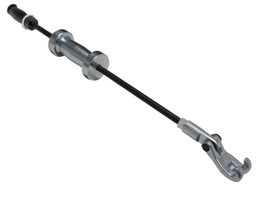 B-201 - Pull Hammer with Double Hook to be used with Slide Hammer