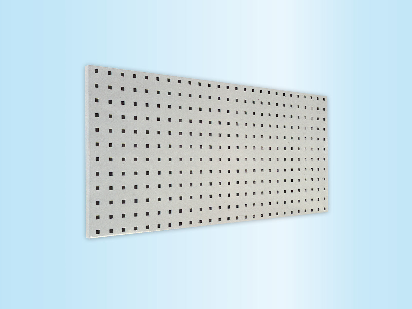 D-300 - Tool Panel Wall Without Fixtures