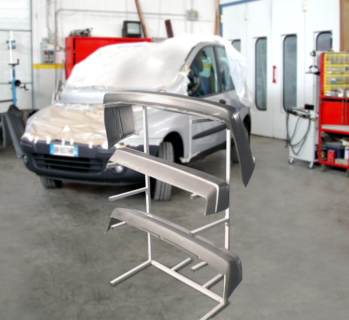 C-308 - Bumper Rack