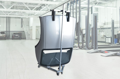 C-311 - Portalight - Service Cart for Large Doors