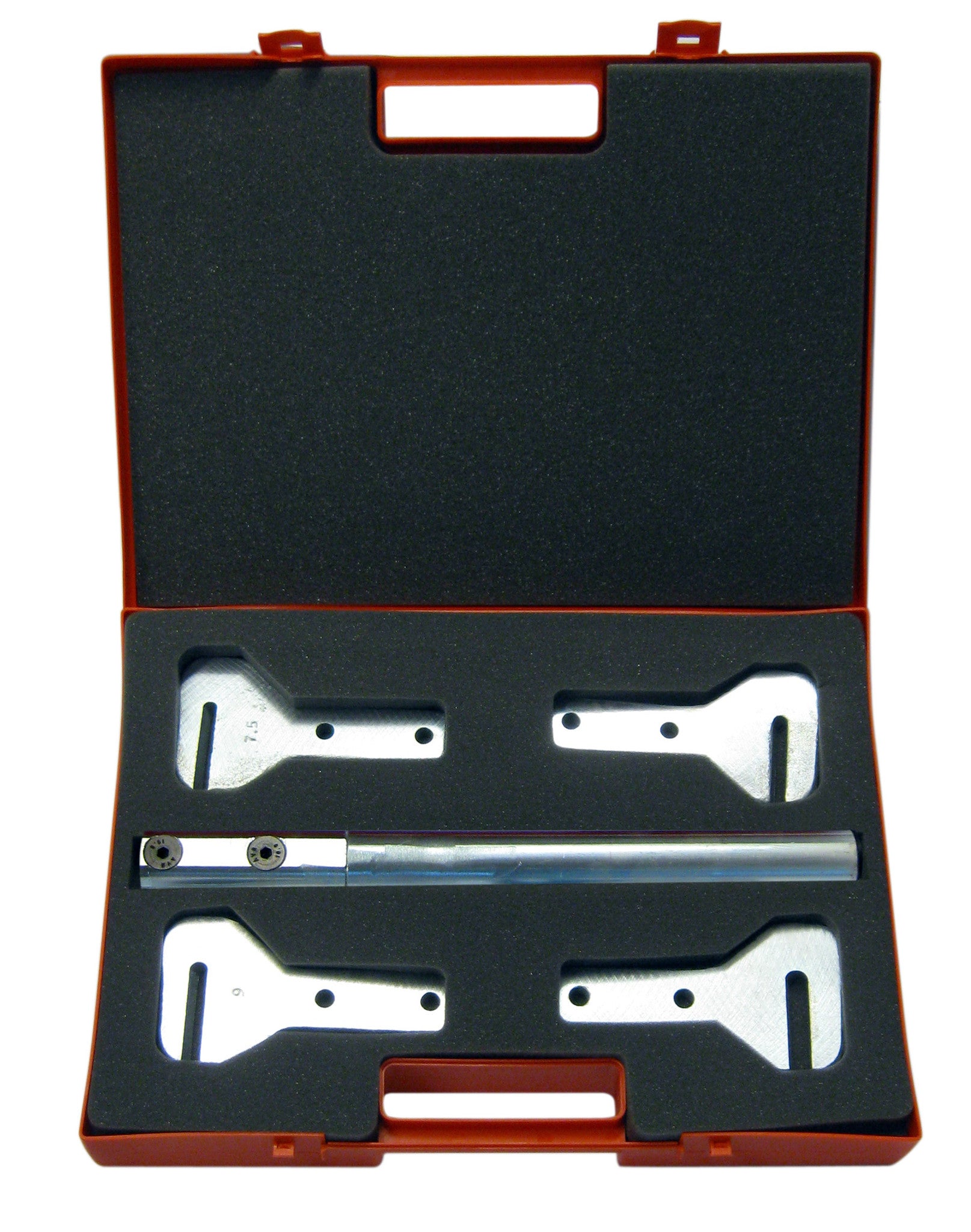 D-54F - Socket Wrench Kit