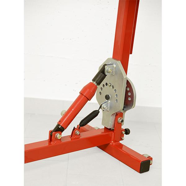 A-775 - X Monster Pulling System