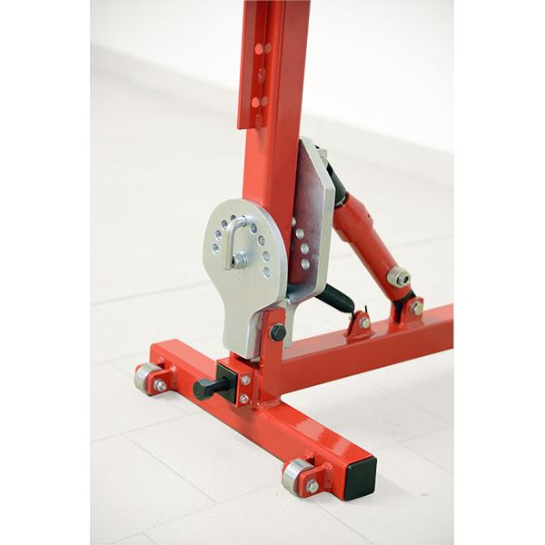 A-775 - X Monster Pulling System