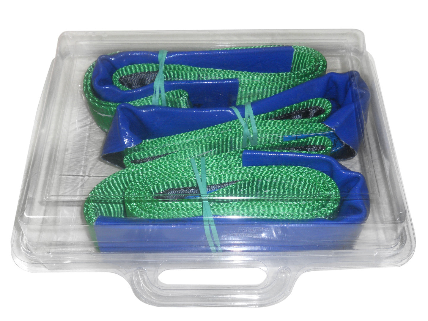 C-900 - Pull Strap Kit