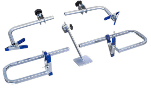 B-206 - "Thor" Slide Hammer 20 LBS