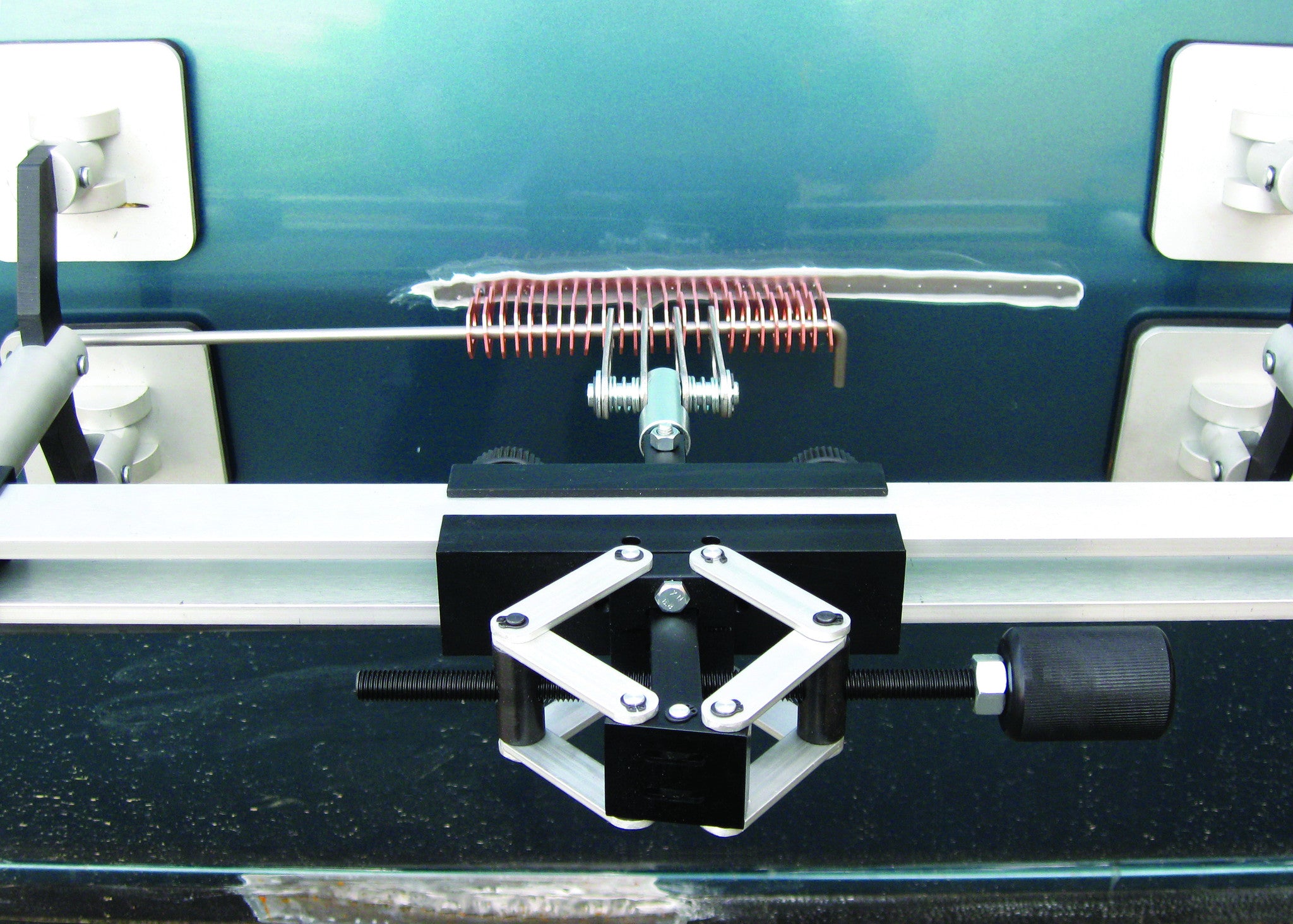 A-750 - Dent Lifter Complete with Bridge 850MM