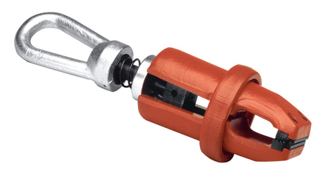 B-121 - Skuba (55mm self-locking pull clamp without hinge)