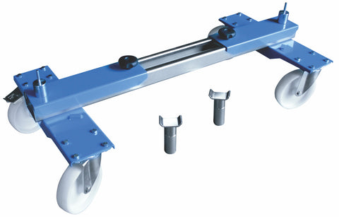 B-126 - Pikolo - Bolt-On Clamp