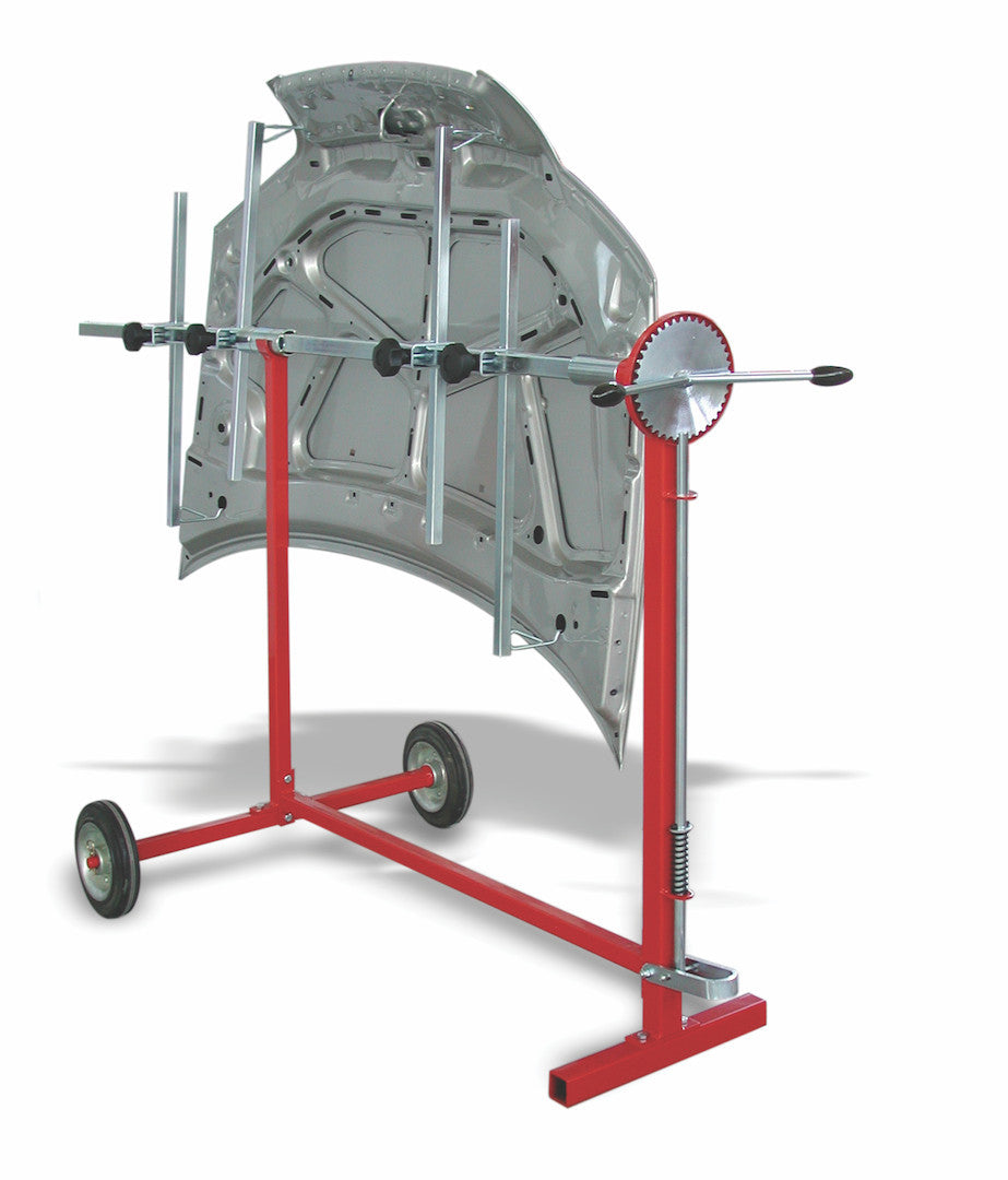 C-309 - Rotofix - Panel Cart for Prep