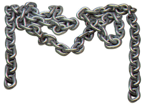 D-3000 - 10 Ton Chain 3000MM