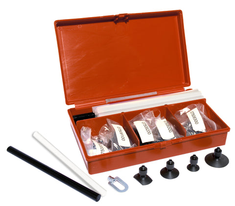 A-810SG - Steel Power Spot Welder Kit with Spot Power 230 - Made in Italy