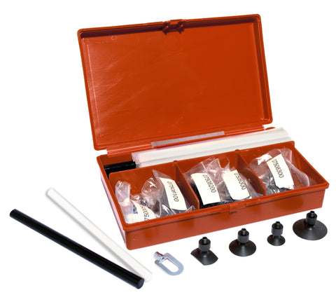 C-06503000 - Pull Claw with 6 Hooks M14 Thread