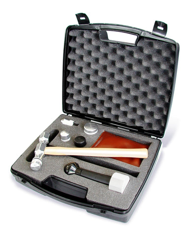 D-159A - Weld on Aluminum Plate 80 x 75mm (5pc)