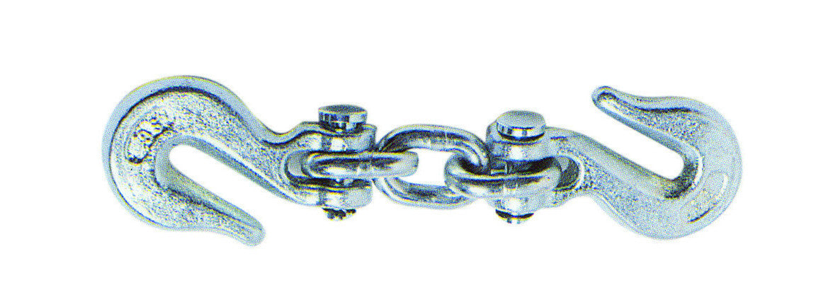 D-94 - Chain Shortener with 2 Hooks