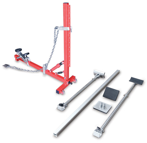 A-175 - Power Lift - Pull Claw with 3 Hooks