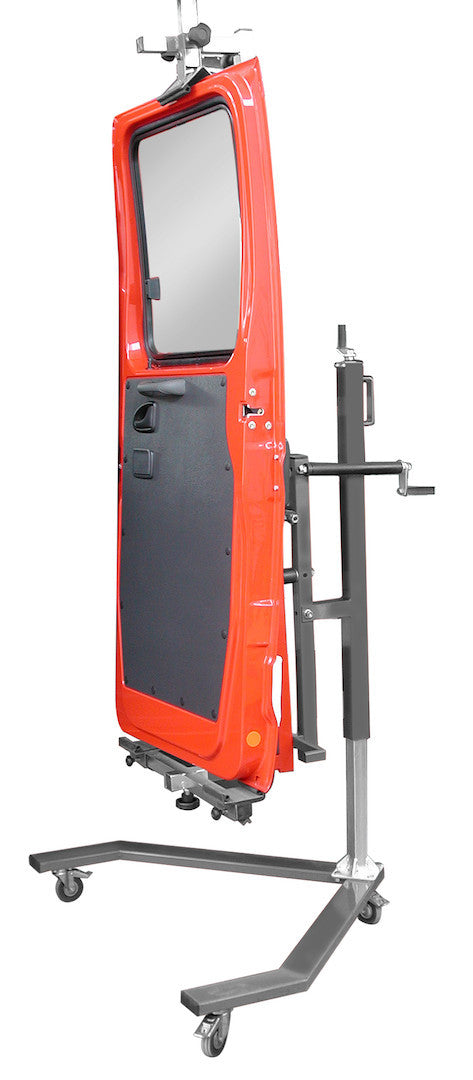 C-311 - Portalight - Service Cart for Large Doors