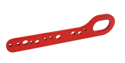 C-123 - Multi Hole Pull Plate (Traction Plate)