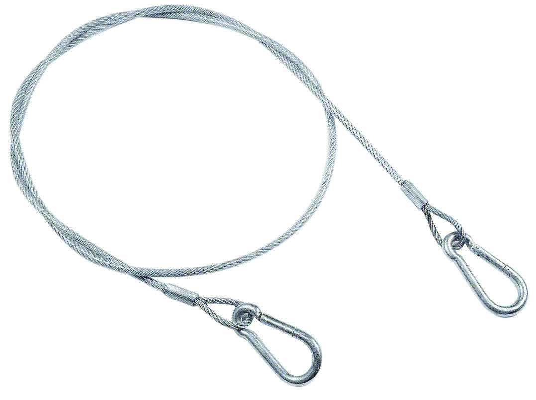 D-80 - Safety Cable