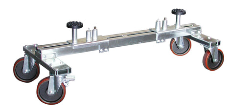 D-300 - Tool Panel Wall Without Fixtures