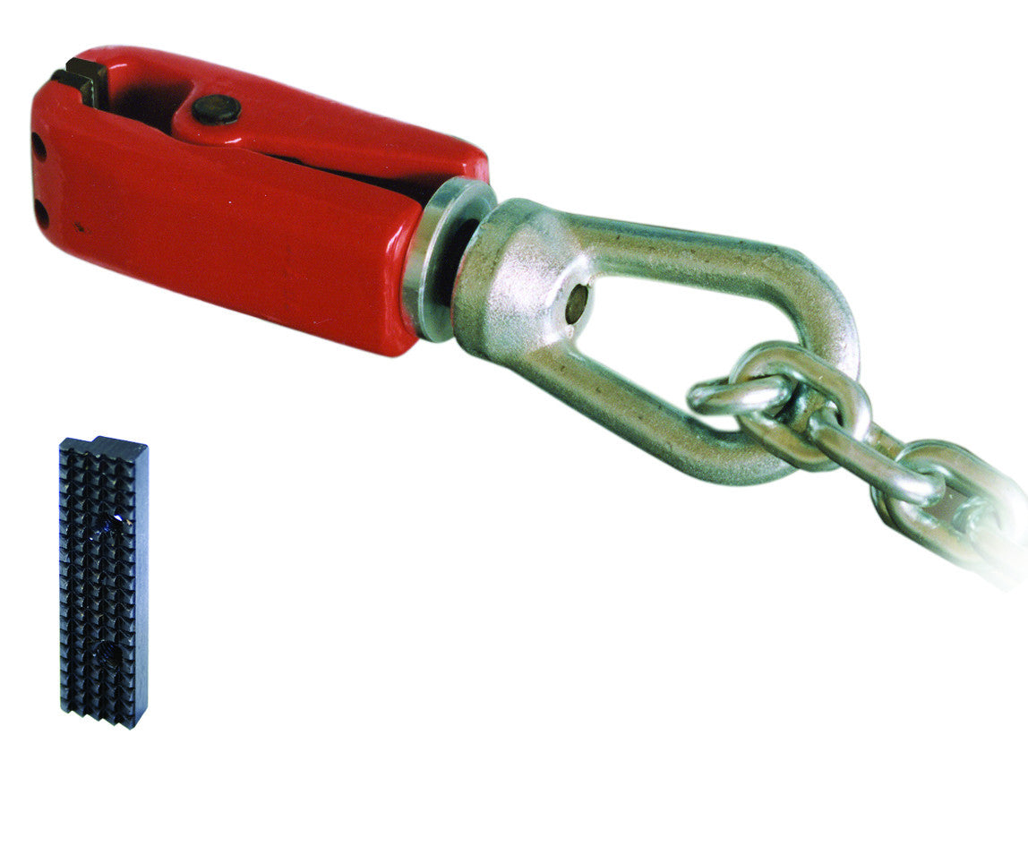 B-134 - Autoblock Magnum - Self-Locking Heavy Duty Pull Clamp