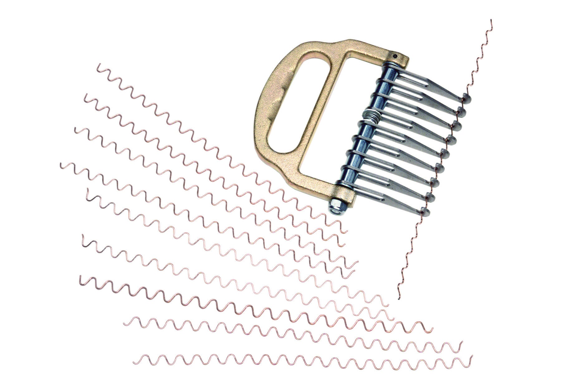 C-170 - Artiglio - Pull Claw