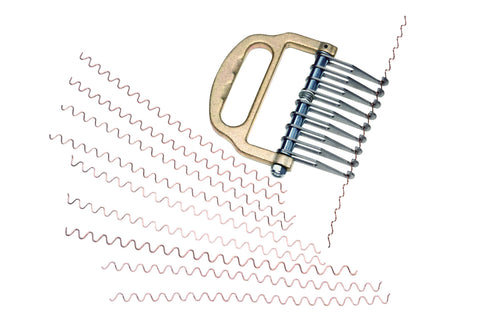 A-777 - Monster System - Pull Arm for the Spot Weld System Suitable for High Parts of Vehicles