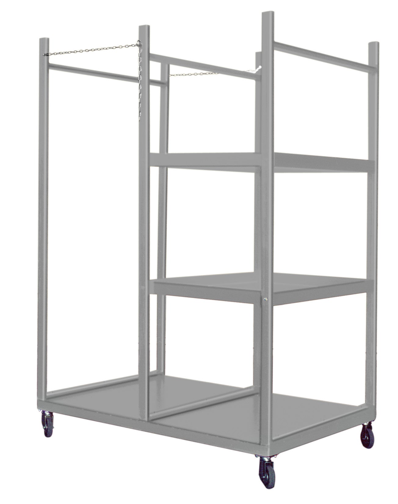 C-304 - Storage Trolley - Storage Cart