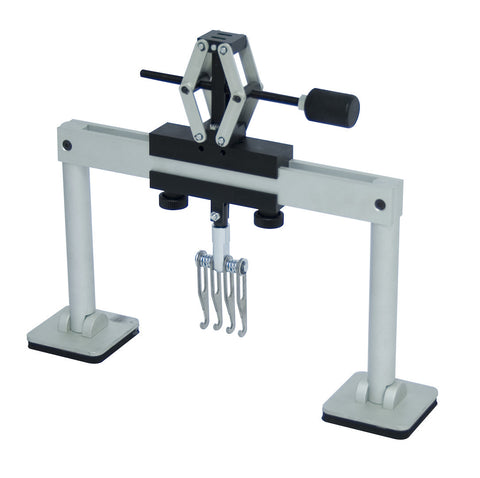 A-740 - Mini Dent Lifter with Supports, Puller and 4 Hooks (L=400MM)