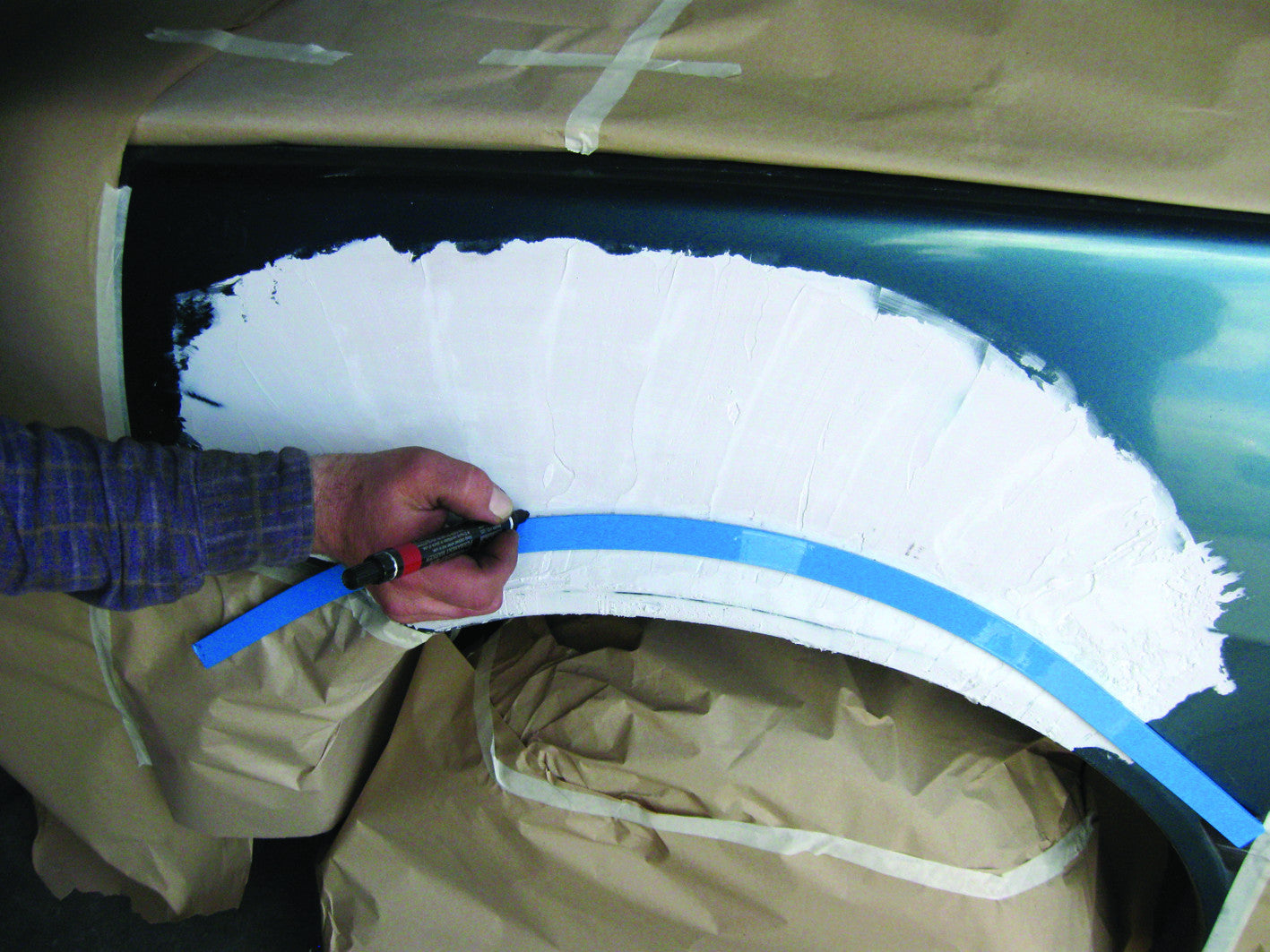 D-570 - Magnetic Strips