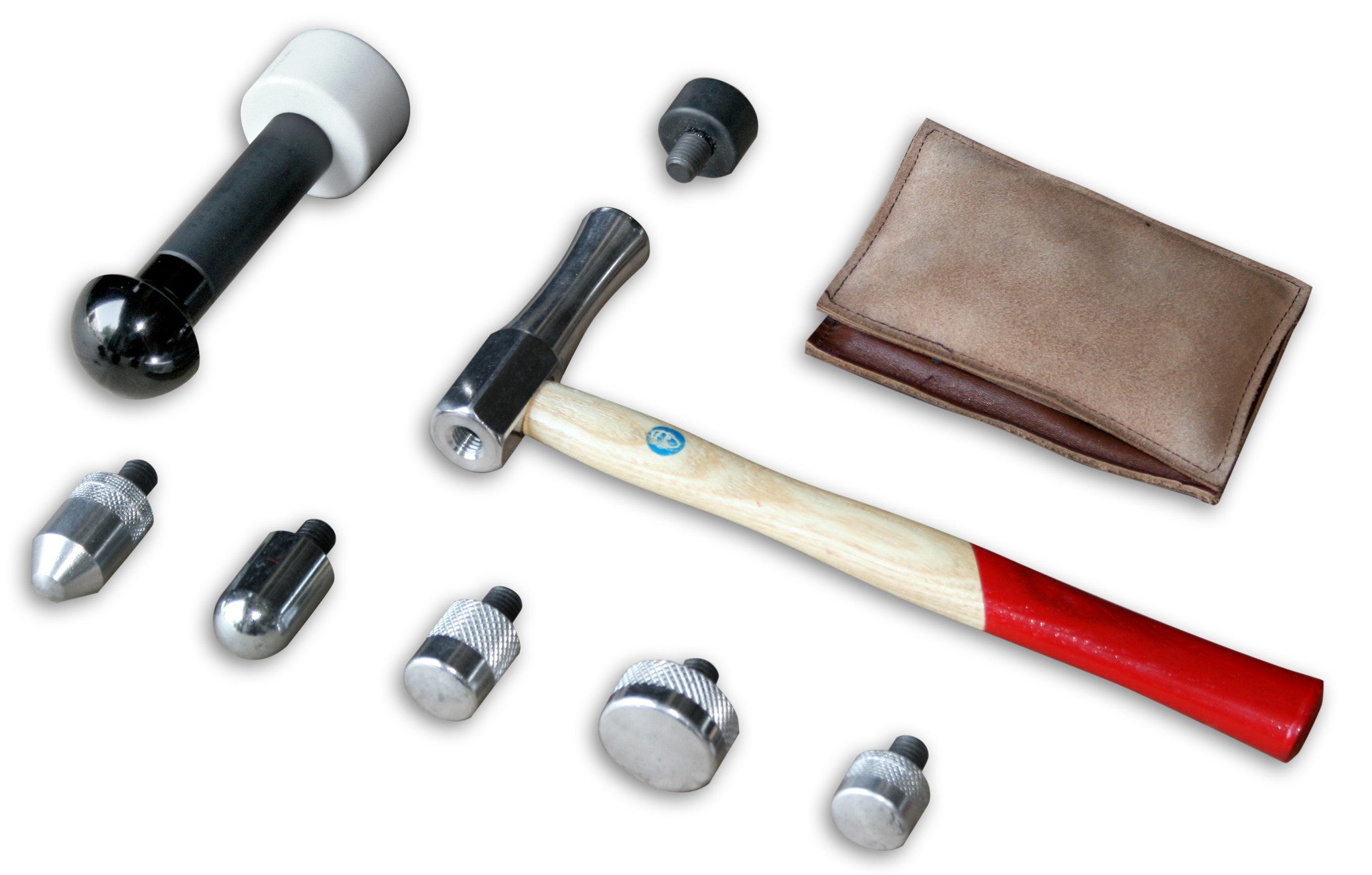 B-215 - Aluminum Hammer Kit
