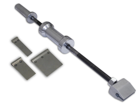 B-171A - Light Hammer - Slide Hammer Weight 4 LB